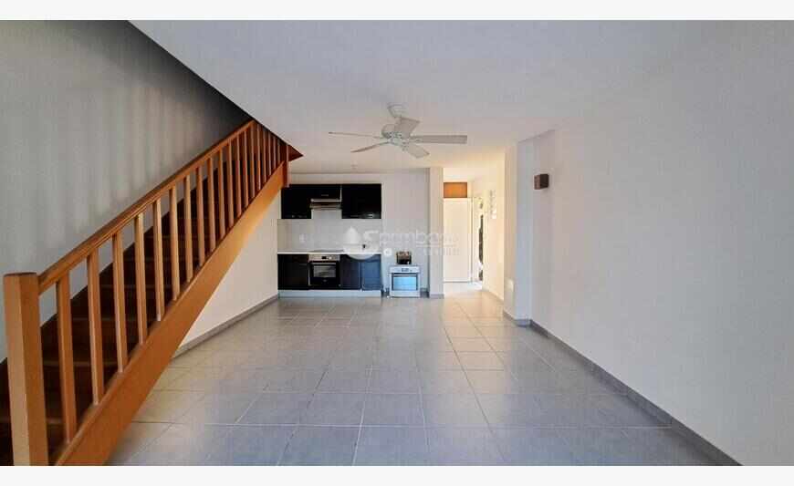 Appartement 3 pièce(s) 85 m2
