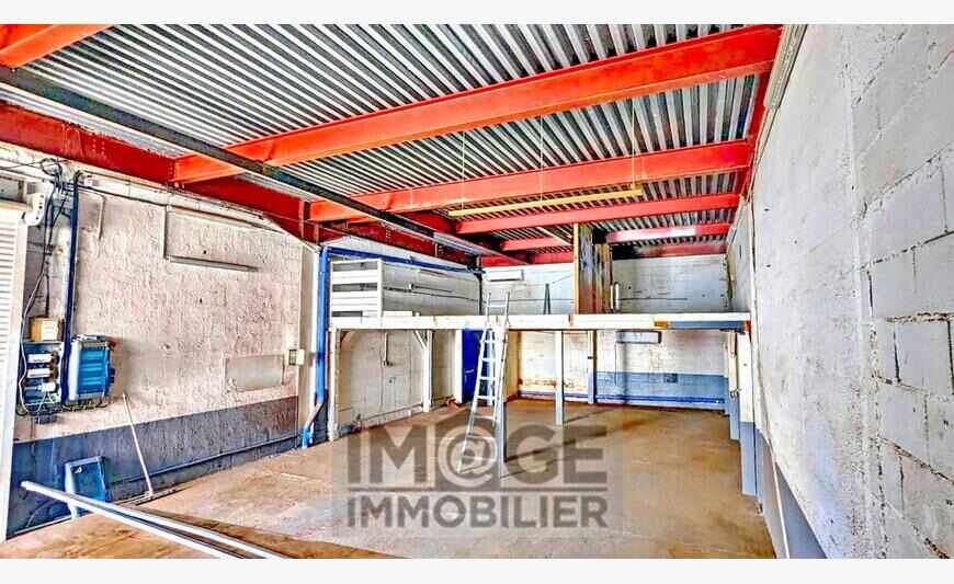 Local activité et commercial Bellevue