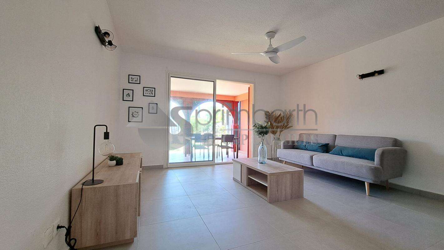 Baie Orientale - Magnifique Apt 1 Chb...