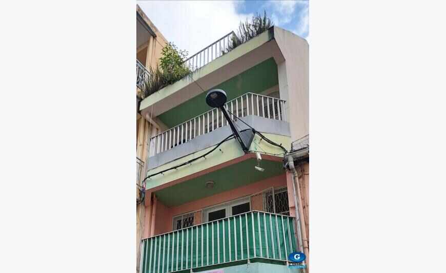 Appartement- Fort De France - T2