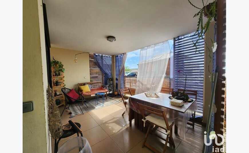 Appartement 2 pièces