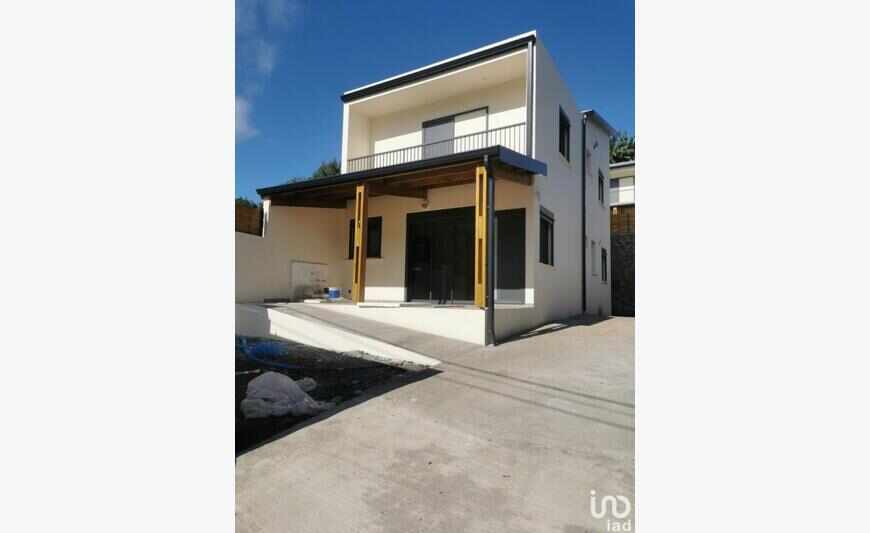 Maison/villa 4 pièces