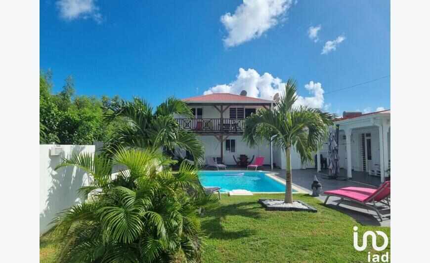 Maison/villa 8 pièces