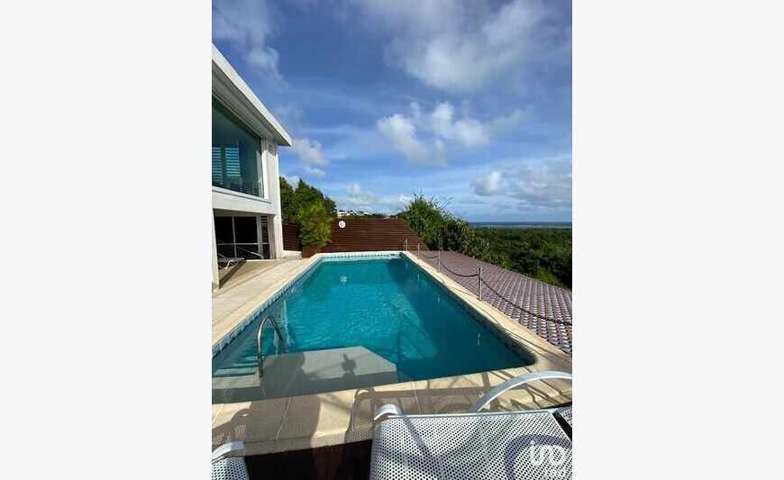 Maison/villa 6 pièces