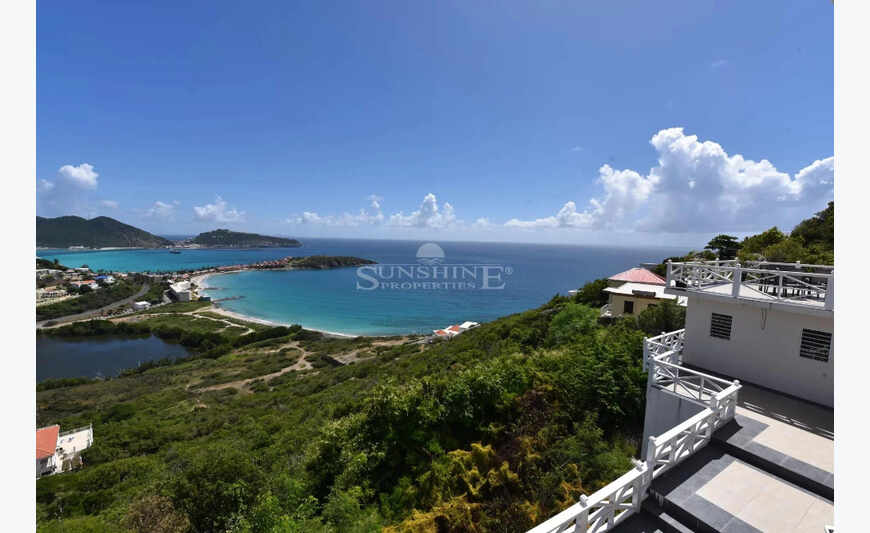 Villa Views