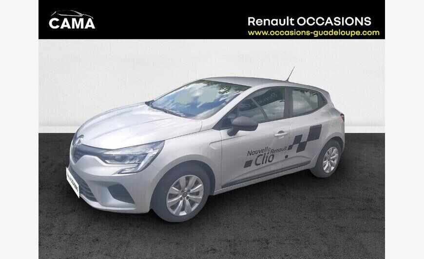 Renault Clio 1.0 TCe 100ch Busine