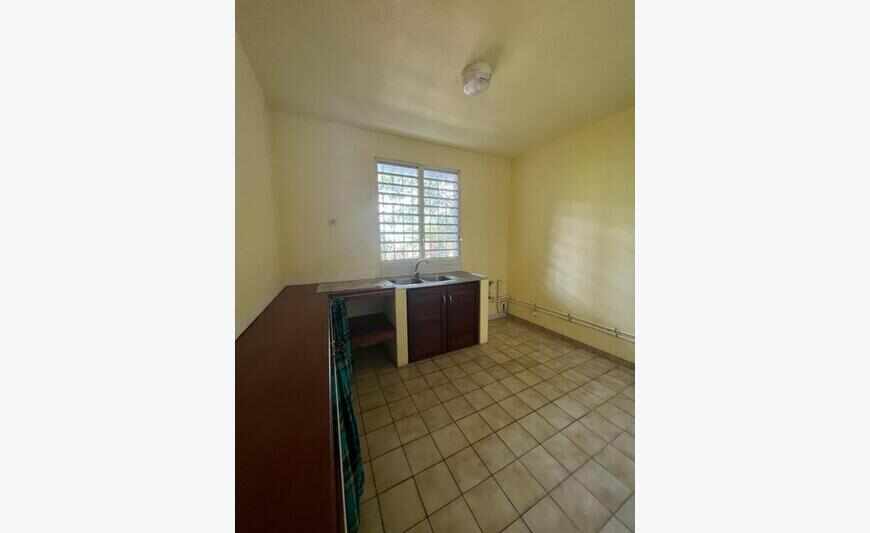 Appartement avec terrasse à louer à...