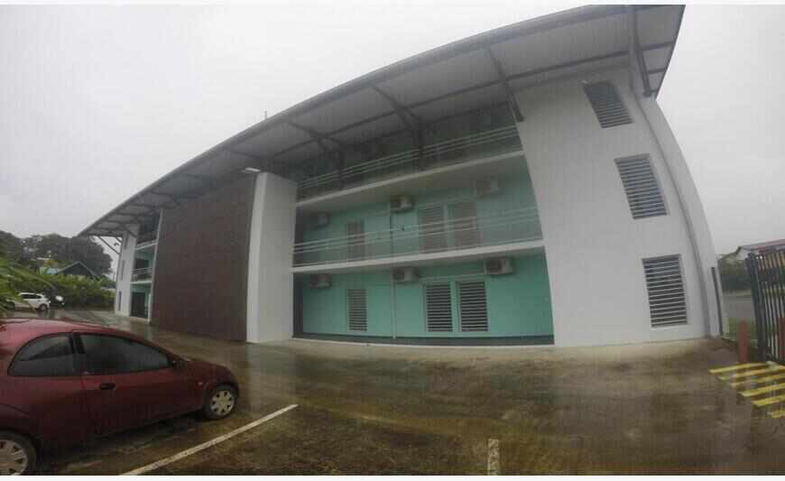 Appartement T3 résidence Nouméa avec...