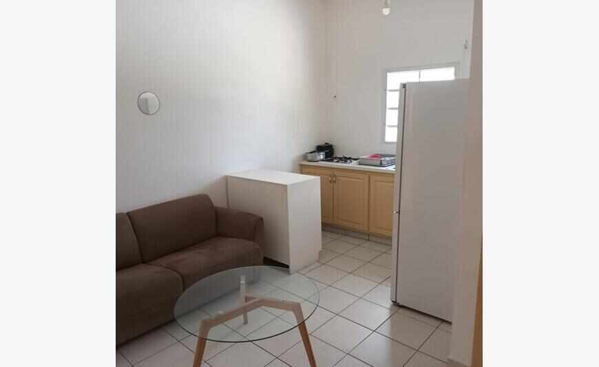 Appartement De Type 2 Grand Case
