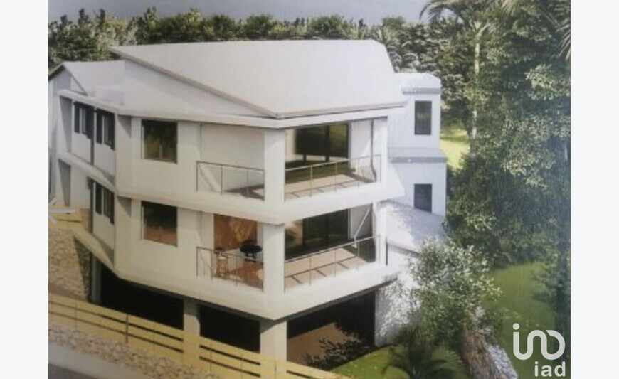 Terrain 503 m²