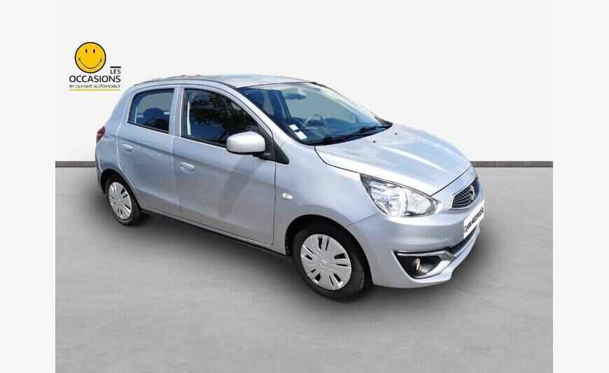 Mitsubishi Space Star 1.0 MIVEC 71ch 2019