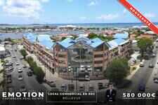 Commercial Premises In The Drc - Bellevue