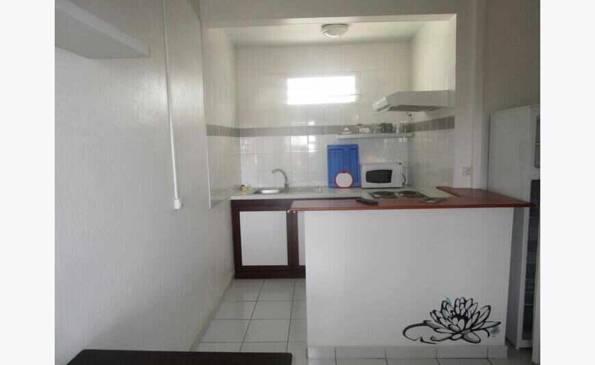 Appartement à louer 715Eur par mois à...