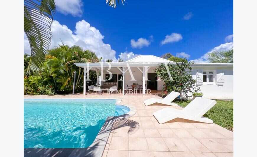 Exclusivité - La Grippière - Villa 3...