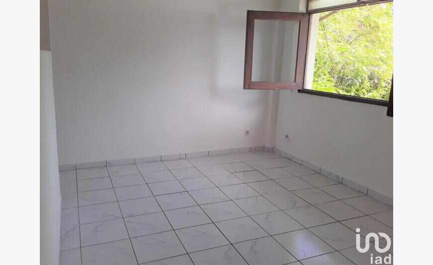 Appartement 1 pièce