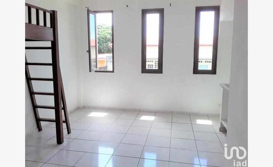 Appartement 1 pièce