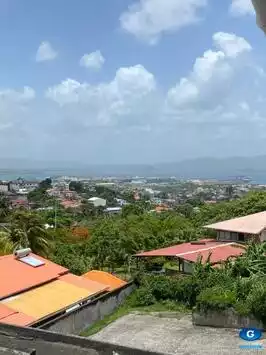 Studio - Redoute - Fort de France