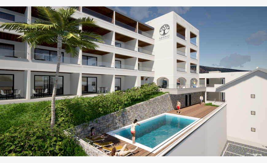 OPPORTUNITÉ D'INVESTISSEMENT - 10 DE % RENTABILITE