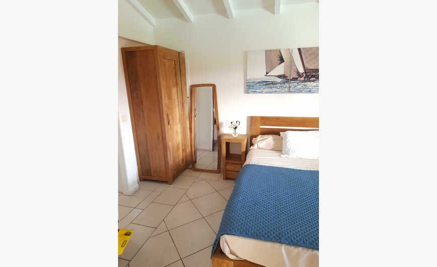 Chambre chez l’habitant à Saint Jean