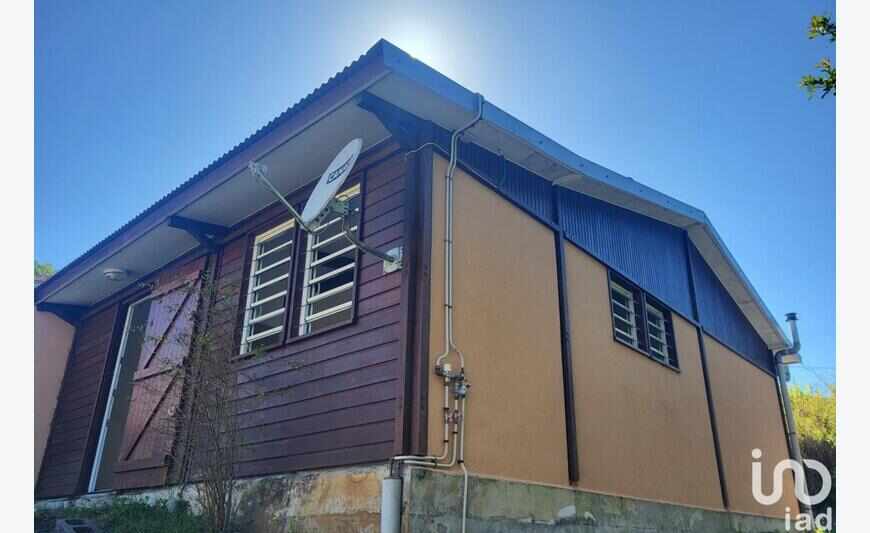 Maison/villa 3 pièces