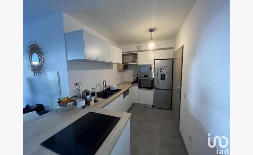 Appartement 3 pièces