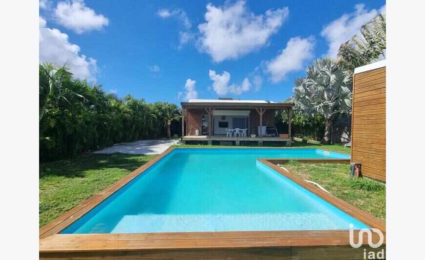 Maison/villa 4 pièces