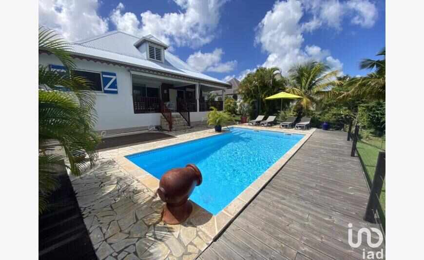 Maison/villa 5 pièces