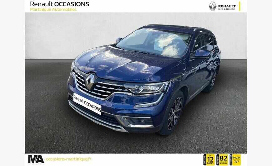 Renault Koleos 1.7 Blue dCi 150ch I
