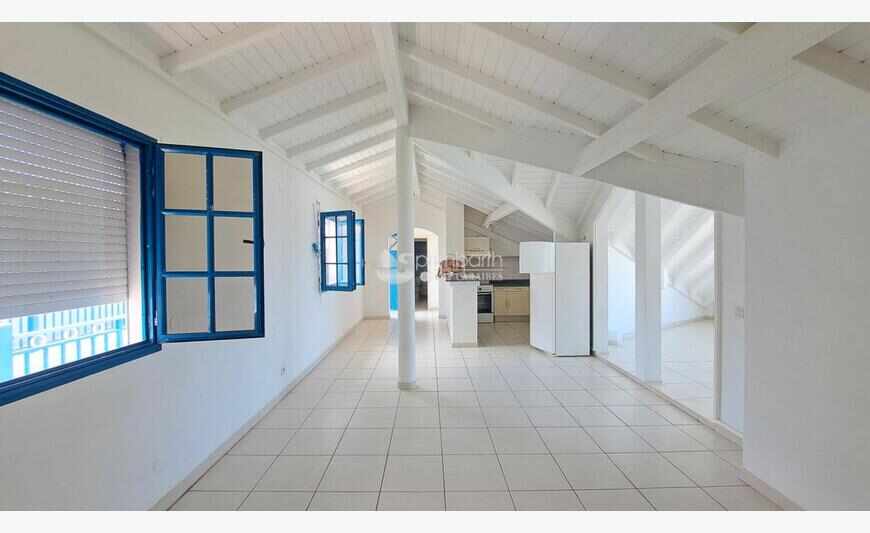 Baie Nettle - Apt 2 Chb 2 Sdb