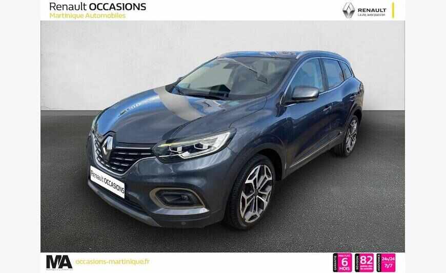 Renault Kadjar 1.5 Blue dCi 115ch I