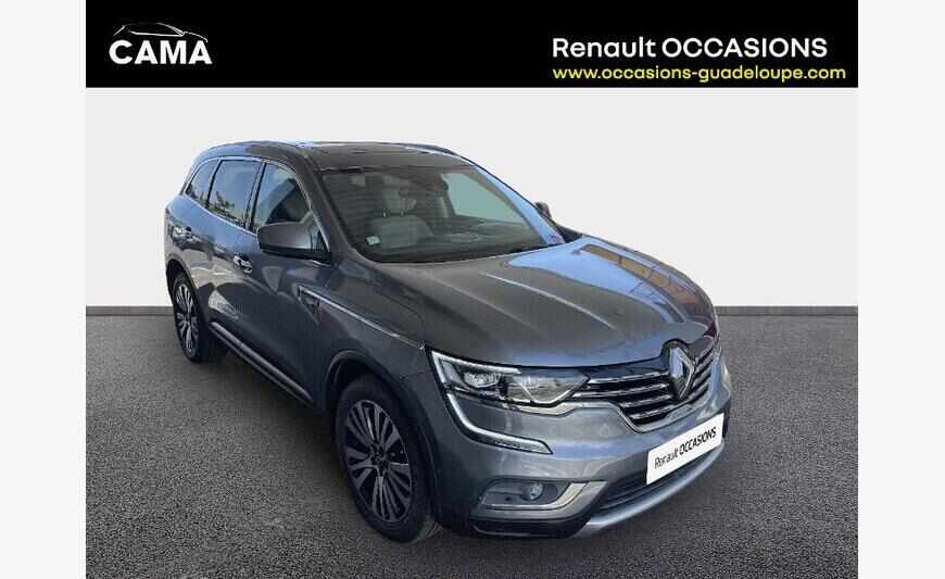Renault Koleos 2.0 dCi 175ch energy