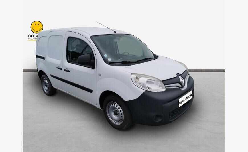 Renault Kangoo Express 1.5dCi75