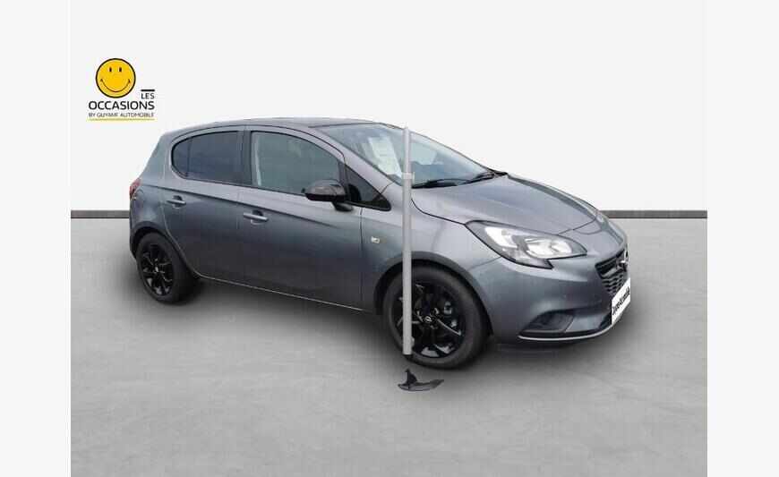 Opel Corsa 1.4