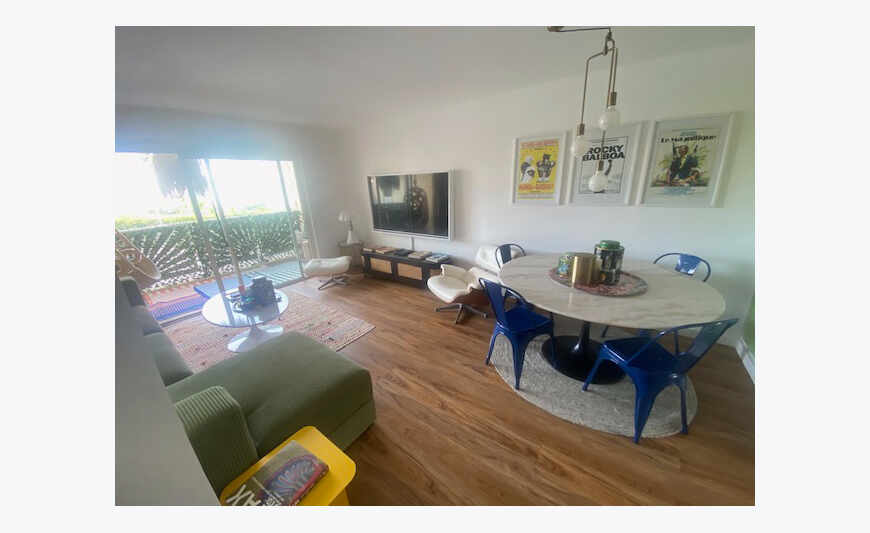 ORIENT BAY Rental from 4/9 to 8/12