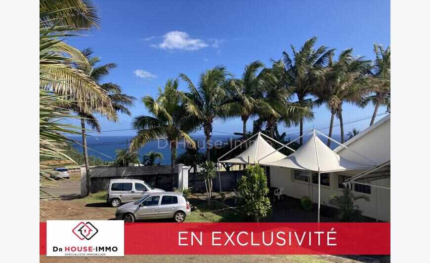 Petite Ile les bas (Grand Anse )...