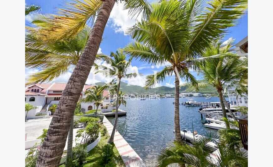Résidence Simpson Bay Yacht Club -...