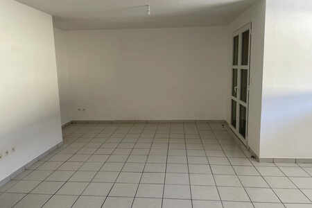 Appartement avec balcon à Kourou avec Carol Immo