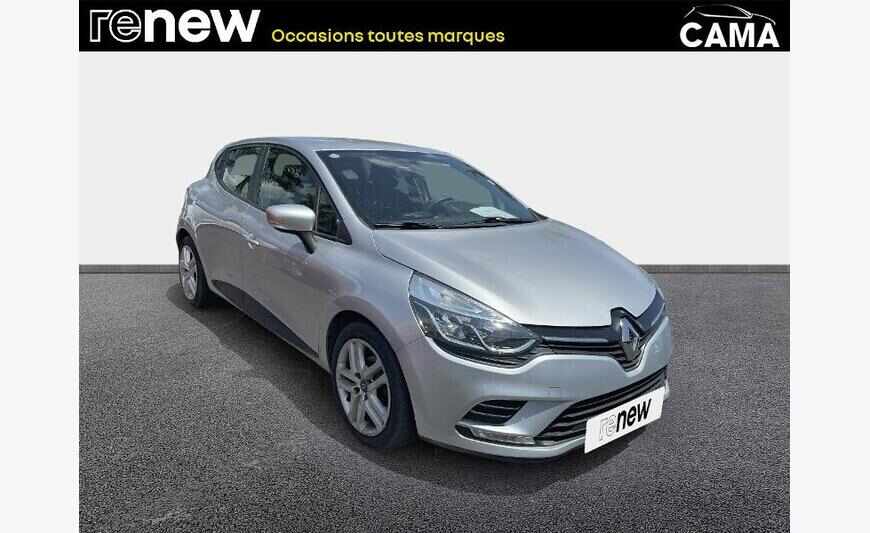 Renault Clio 0.9 TCe 90ch Générat