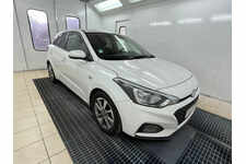 HYUNDAI i20 1.2 84ch 5p