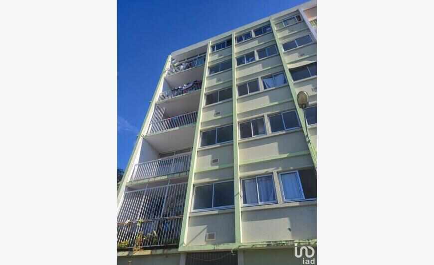 Appartement 3 pièces