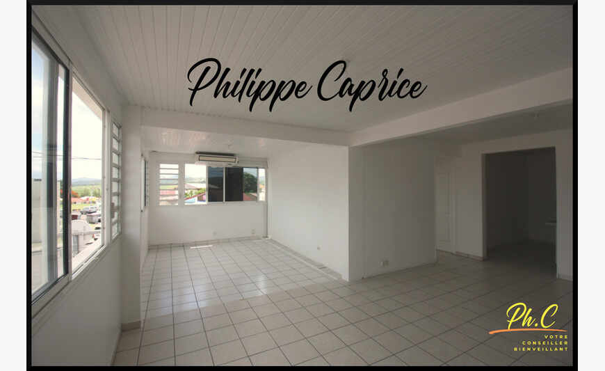 Martinique (972), Bureau à louer Riviere Salee