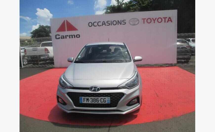 i20 1.0 T-Gdi 100ch Creative