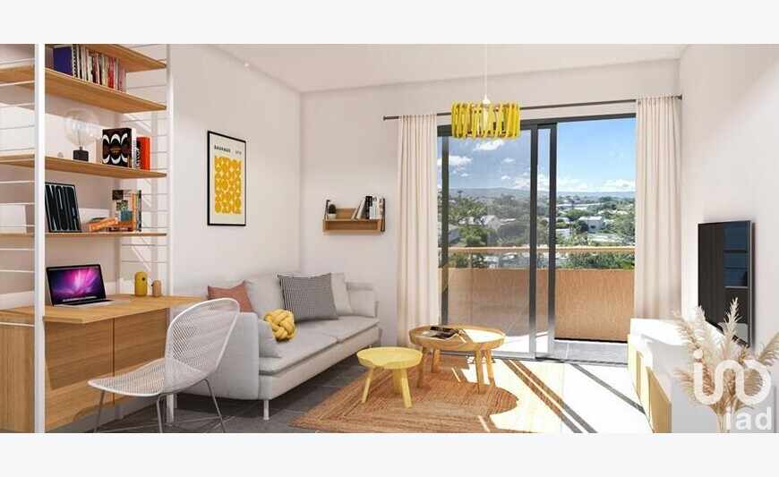 Appartement 1 pièce