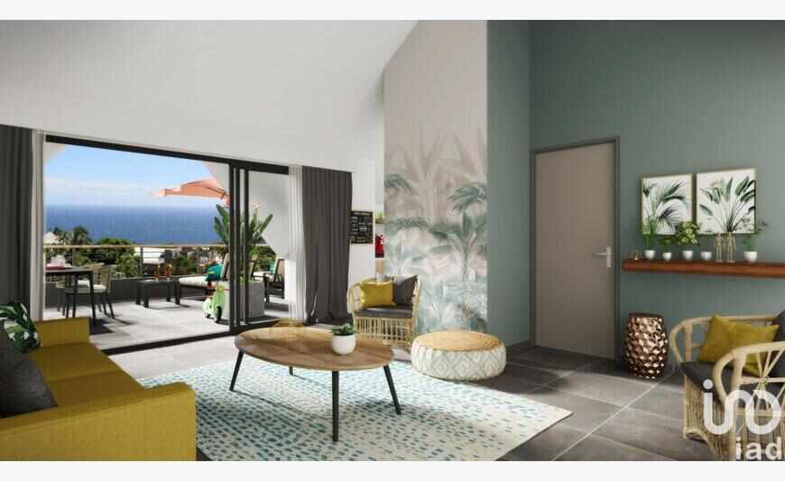 Appartement 4 pièces
