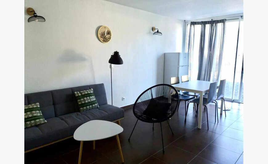 Studio Meuble Cul-De-Sac