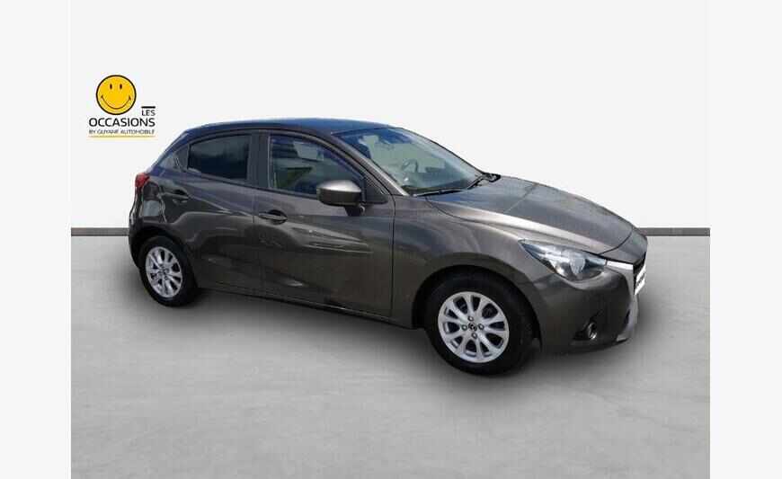 Mazda 2 1.5 Skyactiv