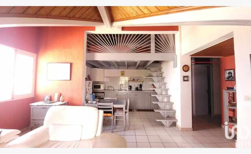 Appartement 3 pièces