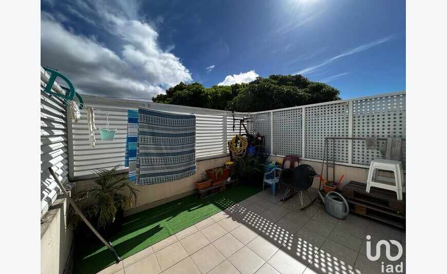 Appartement 2 pièces