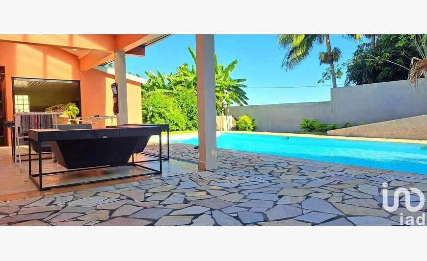 Maison/villa 7 pièces