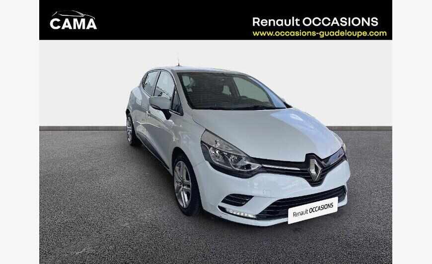 Renault Clio 0.9 TCe 90ch Générat